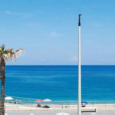 Amare * Capo dʼOrlando